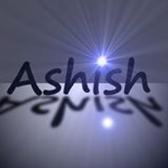 Ashish Varma