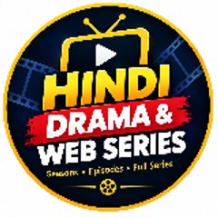 Hindi Drama & Web Series