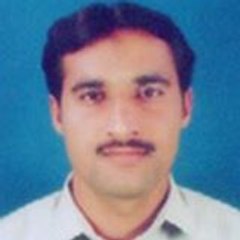 Saeed Rehman