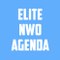 ELITE NWO AGENDA