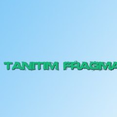 Tanitimfragmani