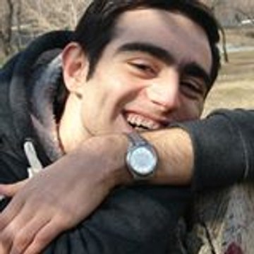 Hamo Muradyan