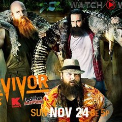 WatchWWETLC2013