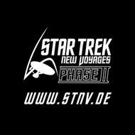 Star Trek New Voyages / Phase II