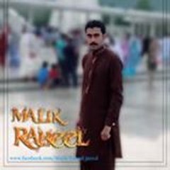 Malik Raheel Javed
