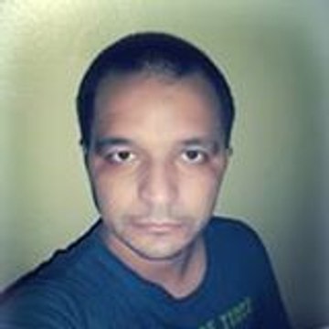 Uziel Almeida Oliveira