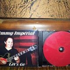 Jimmy Imperial