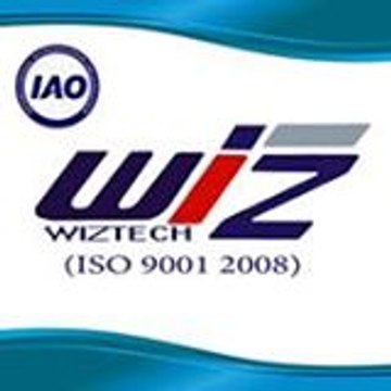 Wiztech Automation