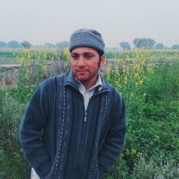 Amjad Butt