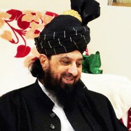 Syed Abdul Qadir Jiilani