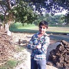 Zohaib Munir