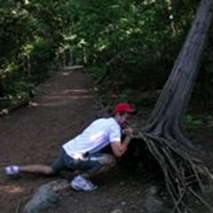 Piotrek Mlodzianowski