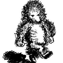 The Mystic Hedgehog