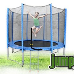 Jumpfit Trampolines