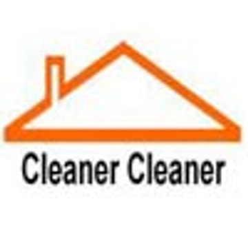 Cleanercleaner