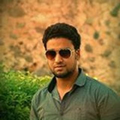 Waqas Abbasi