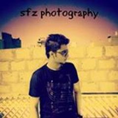 faizan Zaidi