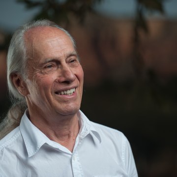 Drunvalo Melchizedek