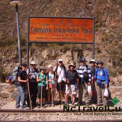 Machupicchu