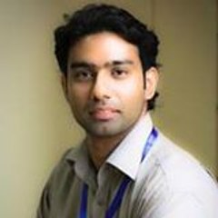 Syed Mubashir Syed