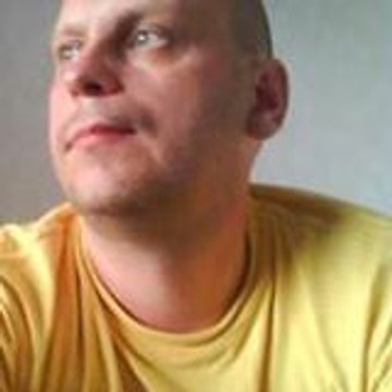 Benny Vestman