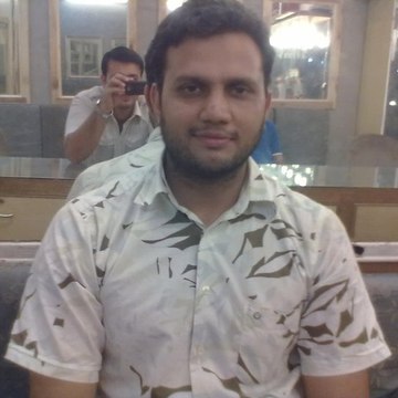 Amajd Akbar