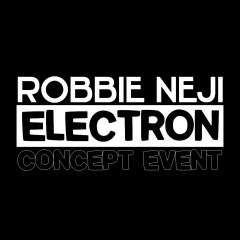 Electron Event