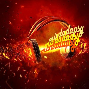 Mixdadapsy Good Vibes