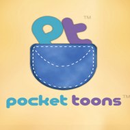 Pocket Toons