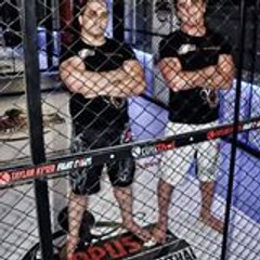 Taylan Keser Mma