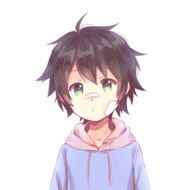 issamelhassani anime