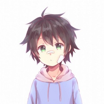 issamelhassani anime