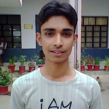 Agha Aqeel