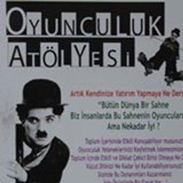 Oyuncu Kulübü