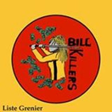 Liste BillKillers