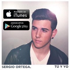 Sergio Ortega