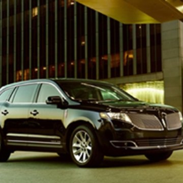 LAX Limo Transportation