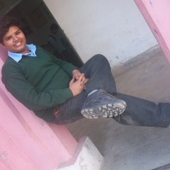 Gosha Anjum Sahotra