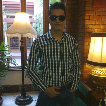 Muneeb Arshad