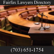 Fairfax Lawyers Directory