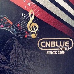 CNBLUE PERÚ