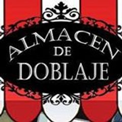 Almacén de Doblaje -Brizzi-Alvarez