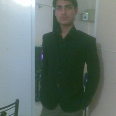 Shiraz Mirza