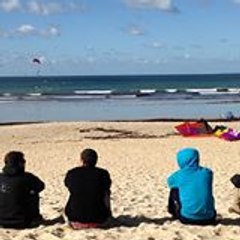 Plouharnel en Baie de Quiberon