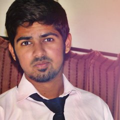 Muhammad Hamza