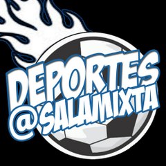 Deportessalamixta
