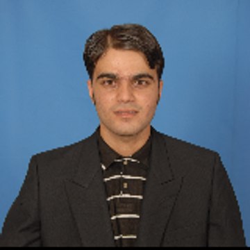 Captain Adnan Khan