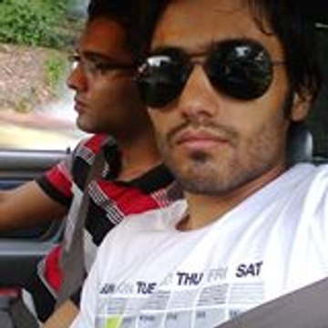 Qumer Shakeel
