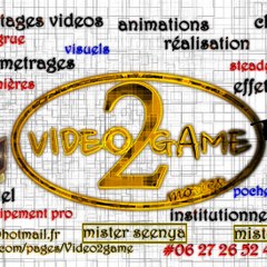 VIDEO2GAME
