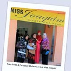 Mutiara Lombok